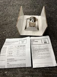 Nos Asco Redhat 164694 Solenoid Valve Parts Kit 164-694. Fixed Price $17.50.