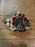 Parker Hannifin Hydraulic Control Valve A0311886 Vdsp 22 Pd 40 H2 636453. Fixed Price $200.00.