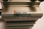 Smc CDQ2A50-25DM-XC18 Compact Cylinder. Fixed Price $65.00.