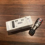 Parker APR66S4P3XX4 Pressure Regulator Stainless Untested Not If It Work. Fixed Price $303.99.