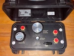 Jm Test Systems PCS-01 Pressure Controlling Open Repaired/recertified. Fixed Price $1200.00.