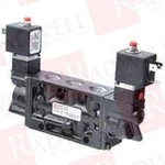 Norgren K81EA00KV8KV8 / (new Box). Fixed Price $440.72.