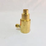 Exair 6013 High Velocity Jet 1/2 Inch Diameter Outlet (used). Fixed Price $37.99.