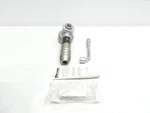 Axxair 121FS29 Cutting Machine Motor. Fixed Price $264.90.