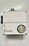Metso NP724/S1 Pneumatic Valve Positioner Used. Fixed Price $399.00.