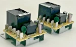 Trane RLY02807 Time Delay Relay POLE-7 Fla 36 Rla At 240 Zettler New Oem Part. Fixed Price $51.84.