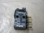 Festo R/0-3-PK-5 (14748) Pneumatic 3W/2P Roller Limit Switch P9874. Fixed Price $29.99.