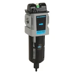 Wilkerson M18-04-BK00B Compressed Air Filter, 0.5 Micron Rating. Fixed Price $85.49.