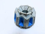 Parker Parkrimp 80C-A08 43 Series -8 1/2" Blue Hose Crimping Die Set Tool. Fixed Price $99.99.