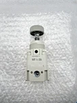 Smc IR1020-N01BG-Z-A Precision Regulator 1/8 Npt 120PSI (free Shipp). Fixed Price $49.99.
