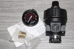 Norgren R24-400-RGLA Pneumatic Regulator. Fixed Price $285.00.