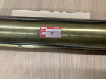 Schrader Air Motor , 30" Strk. Fixed Price $475.00.