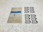 Mannesmann Rexroth P-27177 Gasket Set P27177 Lot Of 4 New (tb). Fixed Price $21.99.
