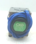 Ckd AC-100 Solenoid Valve. Fixed Price $154.27.