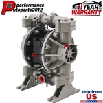 666053-3EB For Ingersoll Rand Aro 66605X-XXX Series 1/2" Double Diaphragm Pump. Fixed Price $429.00.
