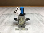 Festo MS4-EM1-1/4 541258 Locking On Off Manual Start Valve. Fixed Price $34.99.