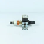 Parker B45-02-NGBM Compressed Air Filter Regulator 1/4" 0.03-0.8MPA. Fixed Price $14.62.