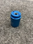 Used Cts Cincinnati Test Systems CO31 Air Actuated External Connector. Fixed Price $45.00.