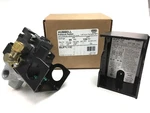 Campbell Hausfeld 69JG109568R Pressure 4-PORT Side Wire Feed Adjustable Unloader. Fixed Price $62.23.