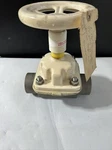 Saunders Valve DN65 PN16 316L 2-1/2" Warranty Fast Shipping. Fixed Price $275.00.