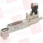 Smc SY30M-N6-A1-3 / SY30MN6A13 (new In Box). Fixed Price $46.30.