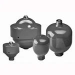 1PC Hydac 'SBO210-0.5E4/112S-210CK 02108692 Diaphragm Accumulator 0.132. Fixed Price $497.35.