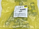Bag Of 5, Viega 25301 Megapressg 1/2" Tee P1XP2XP3. Fixed Price $99.42.