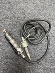 Aro 7980-2 Air Tool 85,000 Rpm Grinder Ingersoll Rand 1972 J78. Fixed Price $299.99.