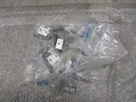 Festo SMBU-2B Mounting Kit KD02 *brand New Lot*. Fixed Price $20.00.