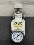 Smc IR2020-N02BG-R Precision Regulator 150-PSI/MAX. Fixed Price $35.99.