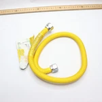 Brass Craft Gas Connector CSSC44-36. Fixed Price $17.69.