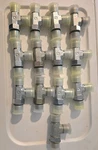 Parker 10 R50X-S ( Lot Of 13 ). Fixed Price $260.00.