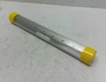 Exair 110018 Aluminum Super Knife W/ Directed Flow New Old Stock. Fixed Price $390.00.