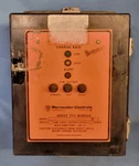 Worcester Controls Series F75 Fail Safe Module. Fixed Price $600.00.