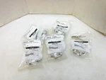 Lot Of 5 Pisco Vacuum Filter VFU2-66P. Fixed Price $29.99.