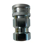 6601-12-12 Parker 3/4" Quick Disconnect Coupling Coupler Female Npt. Fixed Price $17.99.