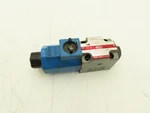 Toyooki Kogyo HD1-2S-BG-025A-WDD2 Hydraulic Directional Solenoid Valve 24VDC. Fixed Price $79.99.