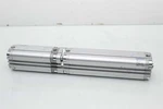 Festo ADVU-1 1/4"-6" & 1/4"-3" Compact Air Cylinders. Fixed Price $58.31.