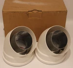 Rinnai 224050 45 Non-condensing Vent Pipe Elbows (2 Pack) Nos. Fixed Price $44.99.