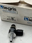 Legris 7030 08 Pneumatic Push-in Flow Control Valve Fittings ADJUSTABLE-8PK. Fixed Price $57.95.