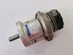 Festo DSR-16-180-P 11910 Slewing Drive + FLSR-16-L 15281 Freewheel. Fixed Price $117.39.