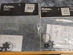 Flotec Flex Vane Utility Service Kit Oem New 2 Pack FP003414S-01. Fixed Price $20.00.
