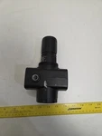 Norgren R17-B00-RGLA Compressed Air Regulator 125 Psi Max. Fixed Price $144.95.