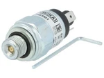 14087344 Module: Pressostat Relative Pressure 30-320 Bar Out 1: Spdt 2A Wika. Fixed Price $143.39.