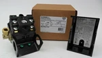 Ingersoll Rand # 56288020-01, Pressure Switch W/ Unloader Valve & Lever. Fixed Price $1064.95.