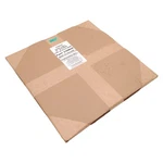 Pfaudler 3168632 16" Type Cr Style Nsbn Bullnose Gasket 16-1/2" Id, 19" Od. Fixed Price $200.00.