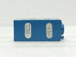 Aventics 3712052000 Pneumatic 3/2 Directional Valve New Open Box. Fixed Price $155.00.