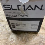 Sloan 0325177, EBV-146-A-U G2 Module Assembly Urinal AXF770. Fixed Price $249.95.