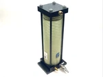 Gp Reeves GRRM4162B-PNP Pneumatic Grease Dispenser Tank. Fixed Price $179.99.