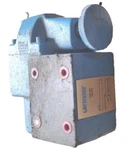 Vickers DGC-01-B-50 Relief Valve 125-1000 Used, 30 Day Wty (N2). Fixed Price $150.00.